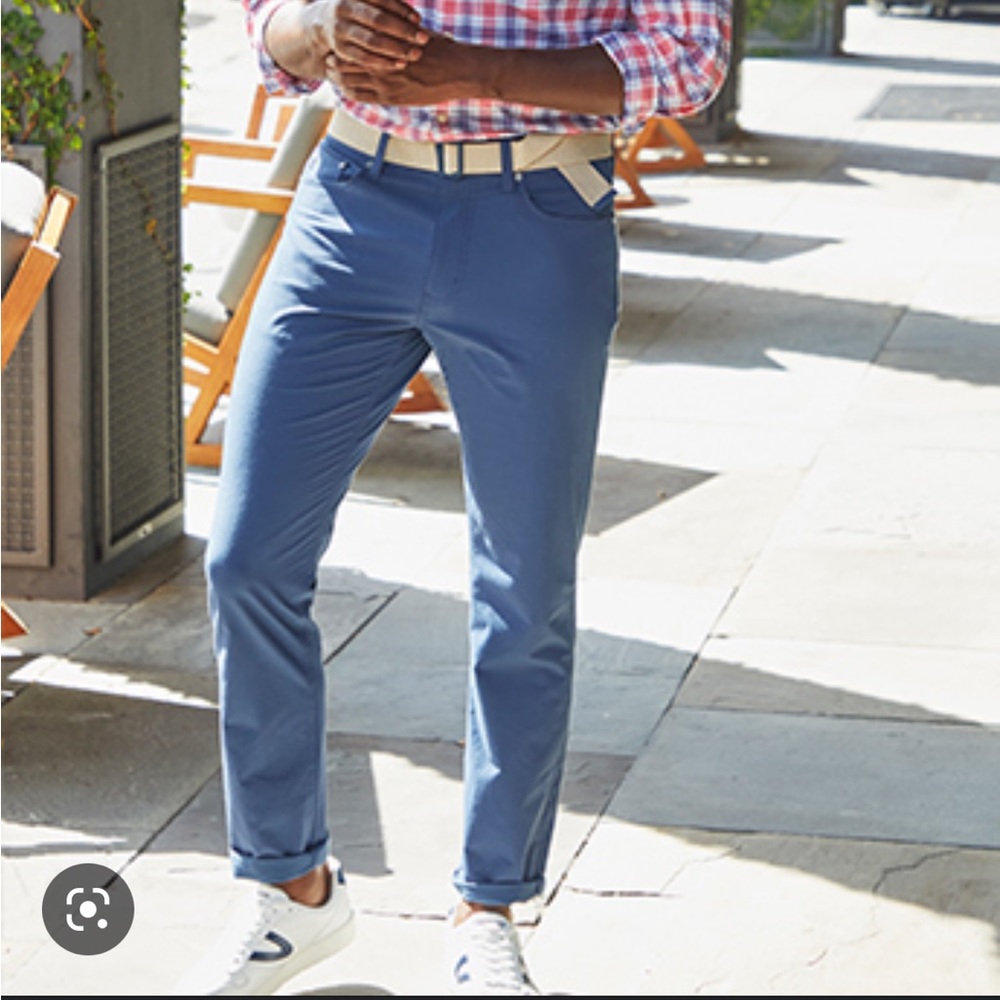 Vineyard vines pants